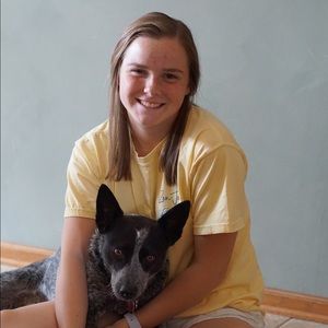 Meet your Posher, Jenna